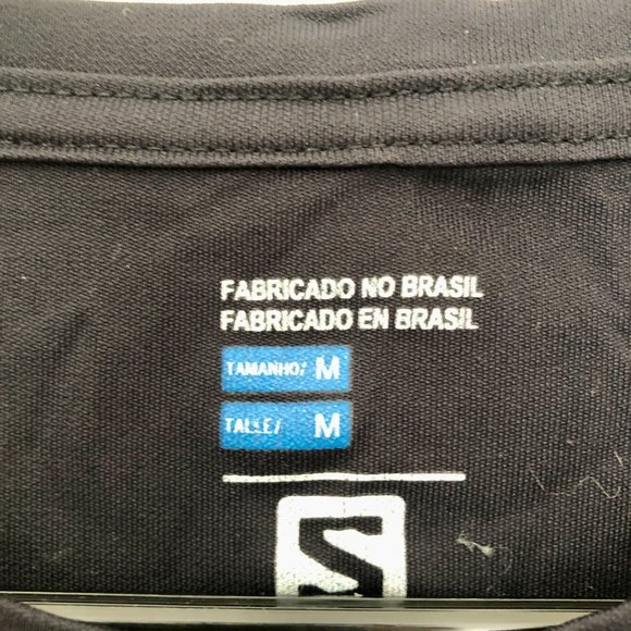 Salomon activewear Long sleeve - Picture 2 of 2